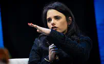 שקד יוצאת להגנת יעקב ברדוגו