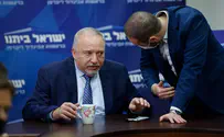 'Yisrael Katz doesn't know what he's talking about'