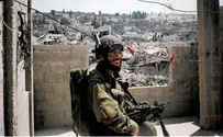 Israel marks 20 years since operation 'Defensive Shield'