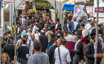 Chief Rabbi of Uman warns against pilgrimage