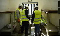 Введен новый порядок для заключенных террористов