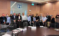 העלייה בשכר השירות הלאומי נכנסה לתוקף