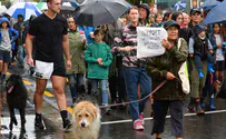 Music as crowd control? Police blast music at NZ protesters