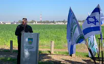 "ללא חקלאות נוציא אוגדות לשמירת קרקעות"