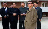 Watch: North Korea's Hollywood-style missile launch video