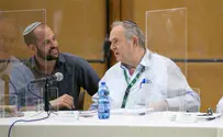לאחר שנים: קק"ל חוזרת לפעילות מלאה ביו"ש