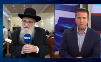 הרב צבי יהודה זצ"ל - מאחד הציונות הדתית