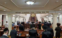 Emergency plan to absorb thousands of Jews from Ukraine