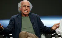 Larry David shills crypto in Super Bowl LVI ad