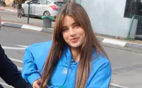 נועה קירל משתחררת: תרמתי הכי הרבה שיכולתי