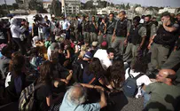 "חמאס מנהל מערכה שאין מולה הרתעה"