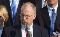Congressman:Durham Report makes Watergate look like child's play