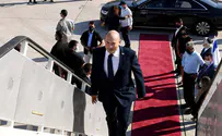לראשונה: ראש ממשלה ישראלי בבחריין