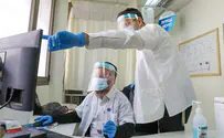 COVID в Израиле: 284 смерти за неделю