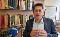 Renegade MK to form new party? 'It's a possibility'