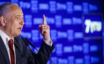 Netanyahu: It's not Sheikh Jarrah, it's our capital Jerusalem