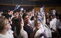 Birthright cancels upcoming Israel trips