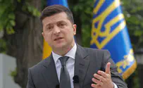 Владимир Зеленский выступит в Кнессете