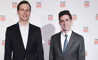 Jared Kushner, Avi Berkowitz nominated for Nobel Peace Prize