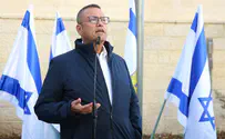 גן המשחקים בהר חומה שודרג ונחנך מחדש