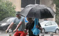 Rain and low temperatures to continue, forecasters predict