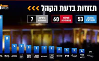 הסוקר צוריאל שרון: זו הסיבה שרע"מ וימינה נחלשות