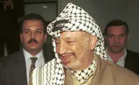 Zionism isn’t racism, but Palestinism is