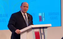 Bennett: Religion in Mid. East need not be defined by brutality