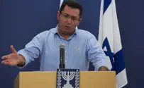 עופר עיני יתמודד על ראשות ההסתדרות: "אני חוזר"