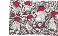 “David Reeb – an important and unique voice in Israeli art”