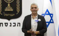 אמרתי לרמטכ"ל: תשמור אצלך עד שהבנים יחזרו