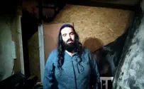 שפך מים רותחים על תושב שמעון הצדיק