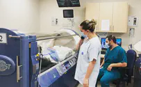 ER doctors save family after BBQ used to heat living room