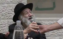 הר"מ הנערץ             