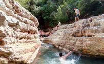מצטרפים רבים למסע מים אל ים