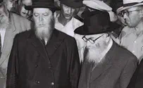 מדינאי לא נורמלי                    