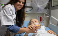 "בתוך הכאבים והתרופות, ידעתי שאני לא לבד"