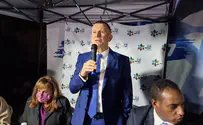 ח"כ איתמר בן גביר הופך לאיש החזק של הימין