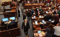 Как случилось, что коалиция проиграла два голосования