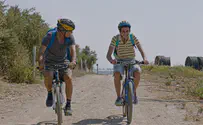 סרט חדש: הנה אנחנו  