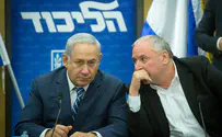 נתניהו ודודי אמסלם: הנאמן האחרון 