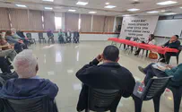 "גם בקואליציה יש התנגדות ללגליזציה"