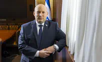 בנט בישיבת הקבינט: לשמור על פרופיל נמוך