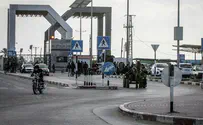 Gazan uses medical permit to enter Israel to spy for Hamas