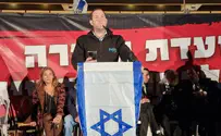 יוסי דגן: העם רוצה ממשלת ימין של הליכוד