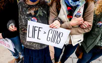 Jewish federations drop focus on gun control, LGBT agenda