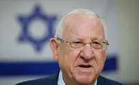 Rivlin picks fight with El Al flight crew