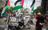ה-BDS מאיימים: נשבש את מירוצי האופניים