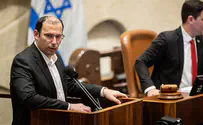 רוטמן קורא לסער להתעשת: "הולכים לטרגדיה"