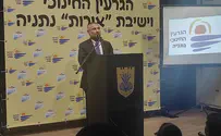 הגרעינים שואפים להגיע ללב של עם ישראל